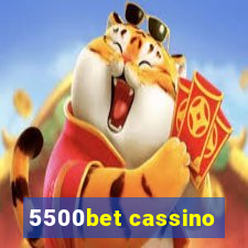5500bet cassino